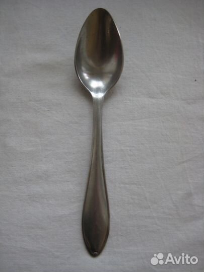Ложка. Клеймо Р7К рпк