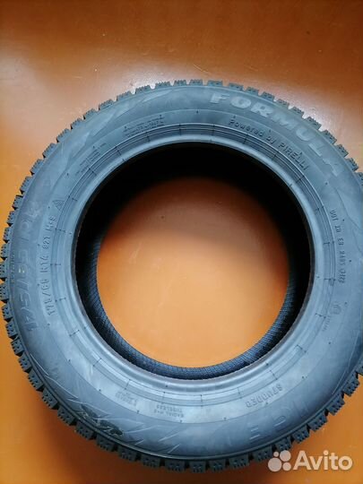 Pirelli Formula Ice 175/65 R14