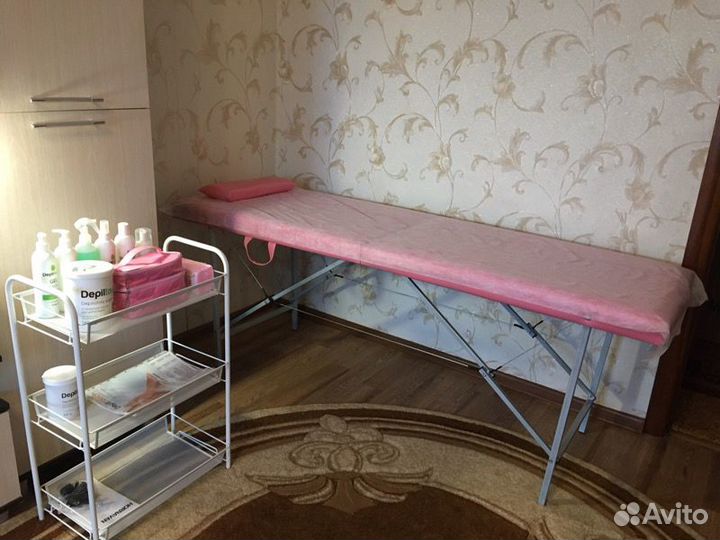 Мастер шугаринга