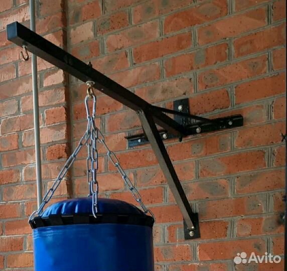 Боксерский мешок 60кг 70кг