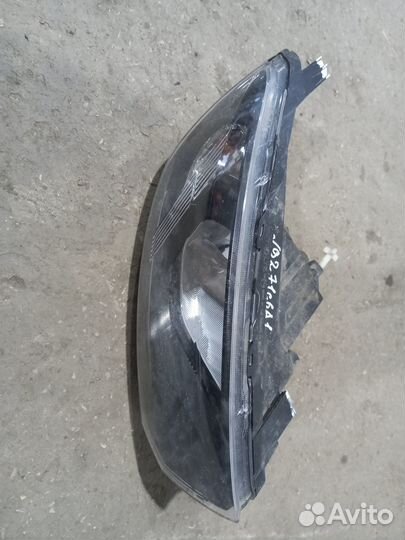 Фара правая LADA Granta 2190 FL 2018