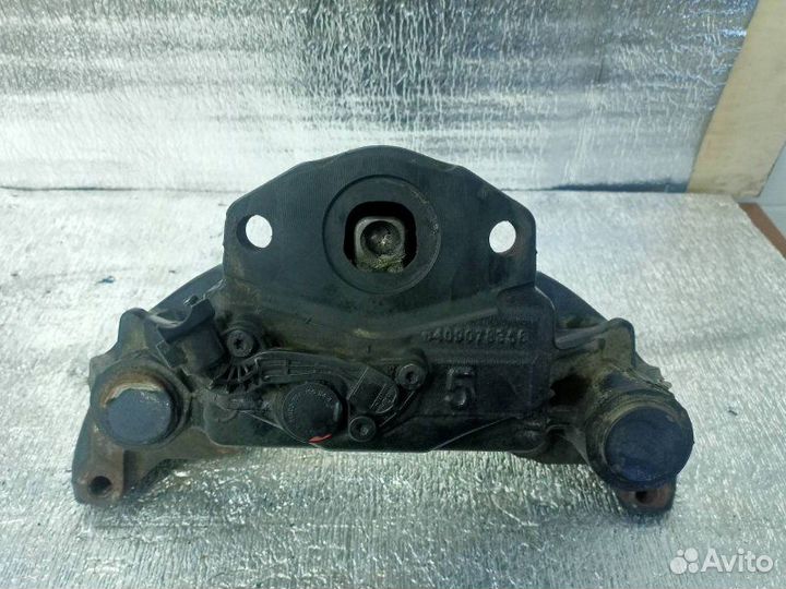 Суппорт тормозной задний правый Man Tgx D2676 2019