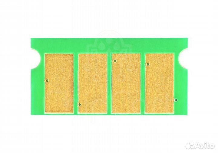 Чип Ricoh SP3400HE, 5K