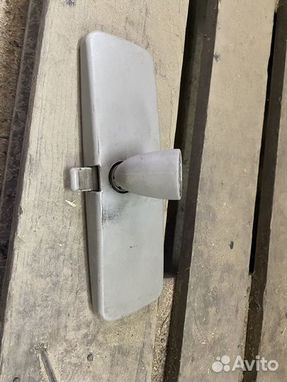 Зеркало заднего вида vw passat b5 /golf4