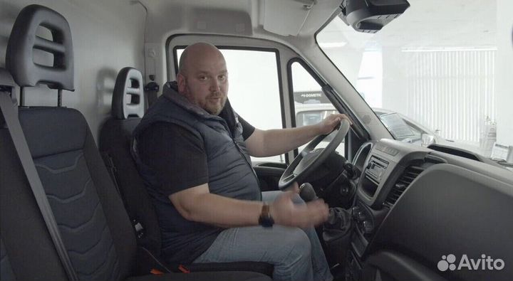 Водитель по перевозке самокатов