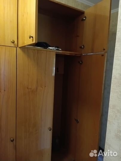 Шкаф бу