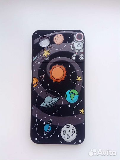 Чехол xiaomi redmi 11 r