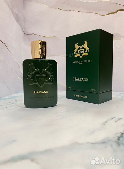 Parfums DE Marly Haltane 125 ml Парфюм Мужской