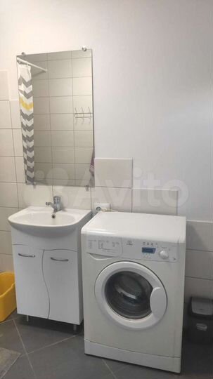 Дом 45 м² на участке 2 сот.