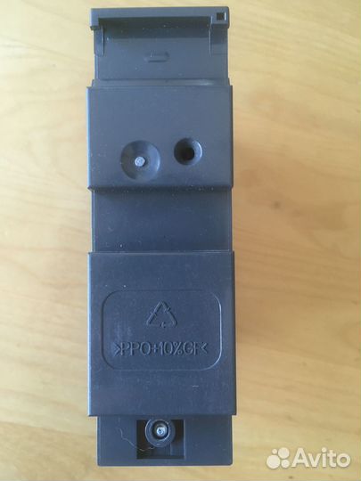 6ES7 307-1BA01-0AA0 siemens