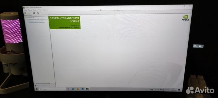Продается игровой ноутбук