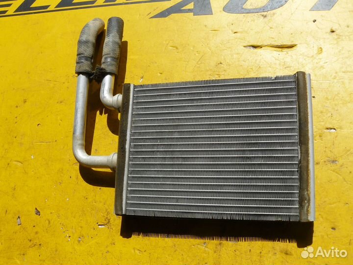 Радиатор отопителя для Mitsubishi Lancer 9