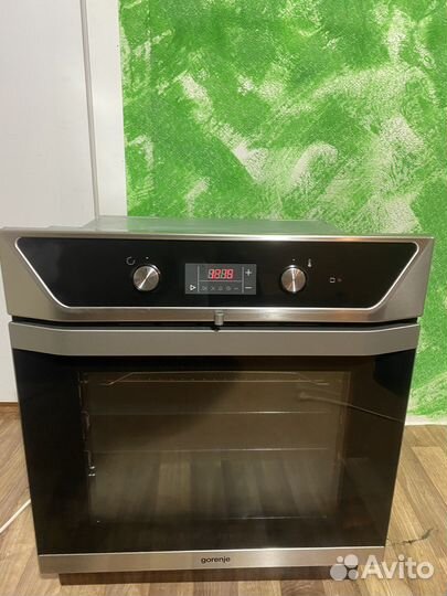 Духовой шкаф Goernje,в идеальном состоянии
