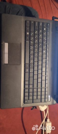 Ноутбук Asus K53B