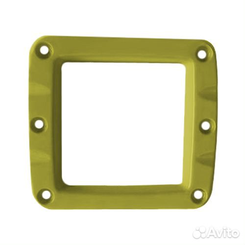 Сменная панель aurora для фар W-серия / ALO-2CFY