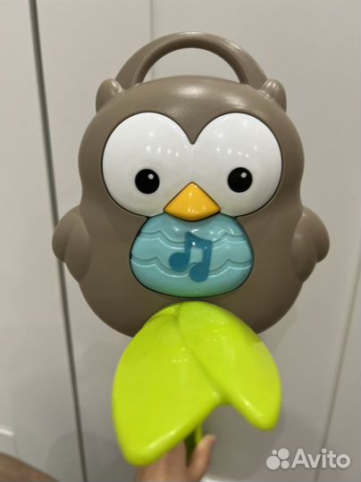 Мобиль на кроватку fisher price