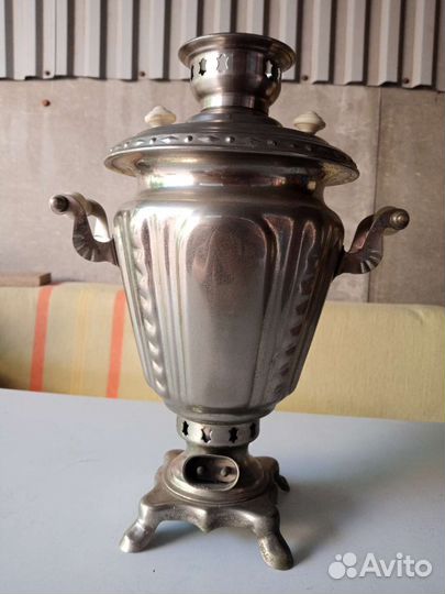 Самовар электрический