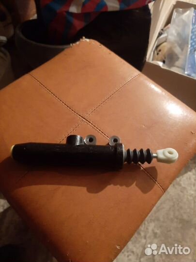 Главный сцепления мерседес 202