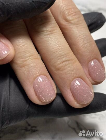 Педикюр smart,маникюр