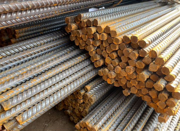 Арматура 12 а500с ГОСТ оптом розница