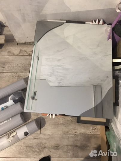 Зеркало в ванную комнату