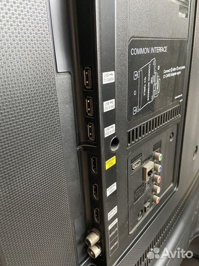 Телевизор SMART tv 40