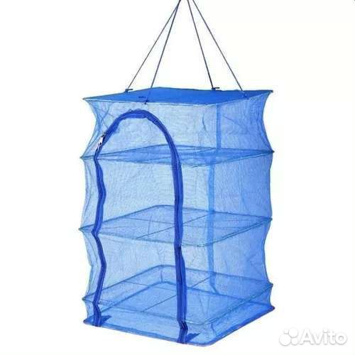 Сушилка для рыбы