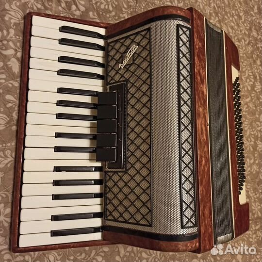 Аккордеон 