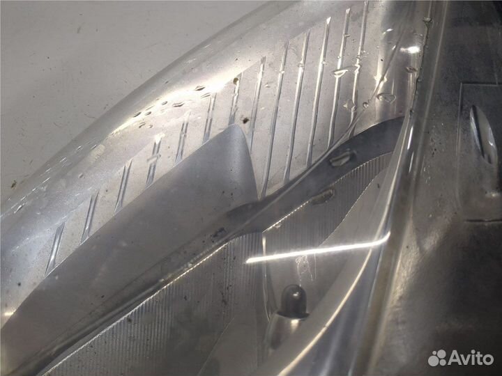 Фара (передняя) Ford Mondeo 4, 2009