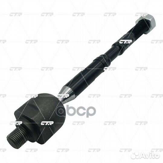 Тяга рулевая hyundai tucson/tucson hybrid (NX4)