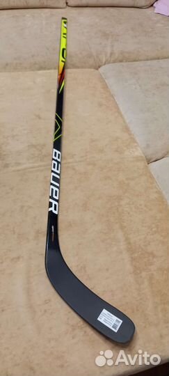 Хоккейная клюшка Bauer Vapor x2,7 s19 новая