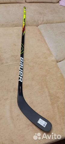 Хоккейная клюшка Bauer Vapor x2,7 s19 новая