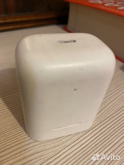 Беспроводные наушники xiaomi mi true wireless