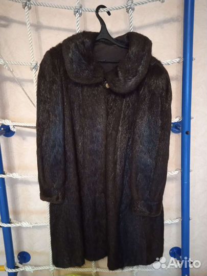 Шуба 50-52 р