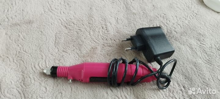 Набор- аксессуары для маникюра