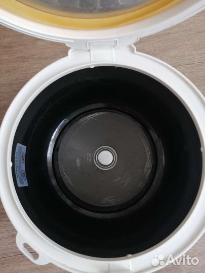 Мультиварка