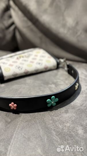 Сумка женская через плечо