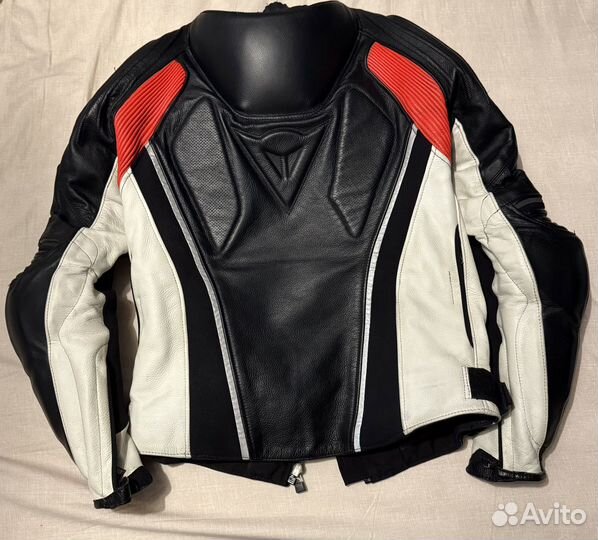 Dainese Super Speed C2
