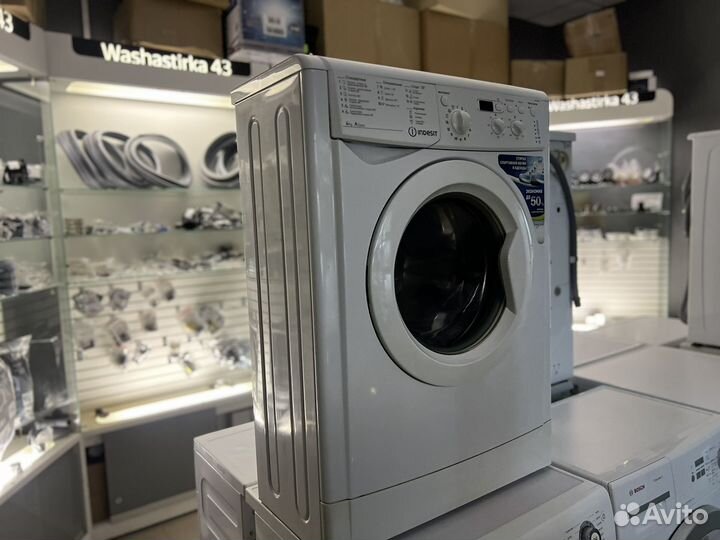 Лучшие стиральные машины с гарантией и доставкой