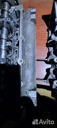 Гбц к9к renault 730 двс