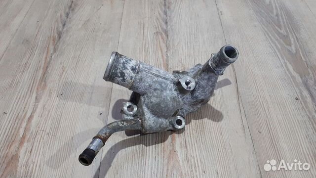 Термостат корпус Nissan X-trail T31