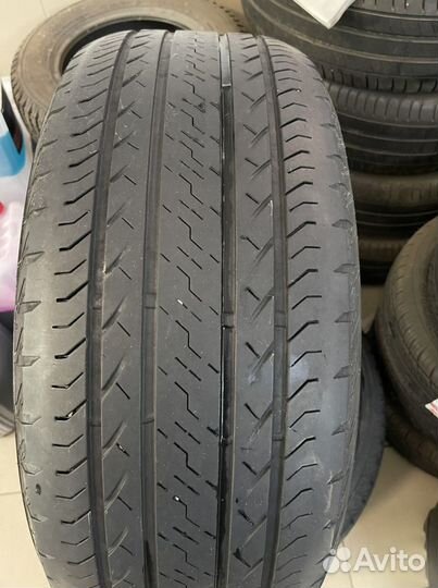 Bridgestone Ecopia EP100 285/60 R18