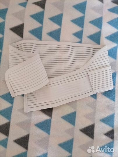 Бандаж для беременных и после родов