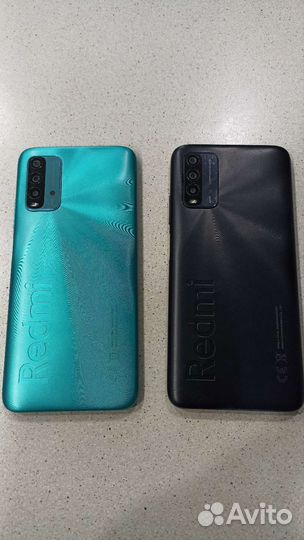 Xiaomi redmi 9T