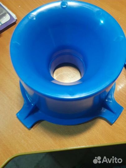 Держатель для бутылей