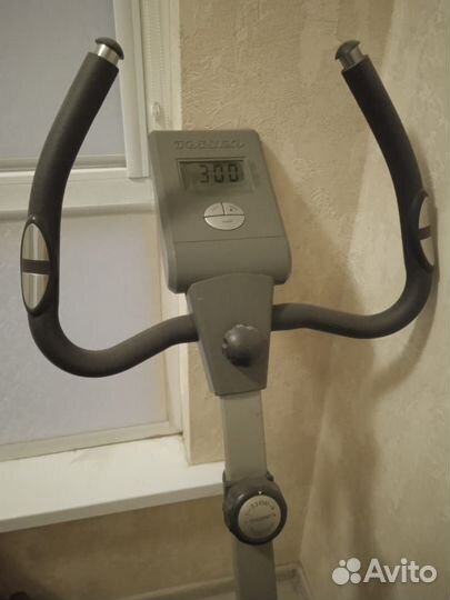 Велотренажер torneo riva 250