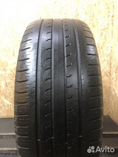 Goodyear EfficientGrip SUV 4x4 275/55 R20 117V