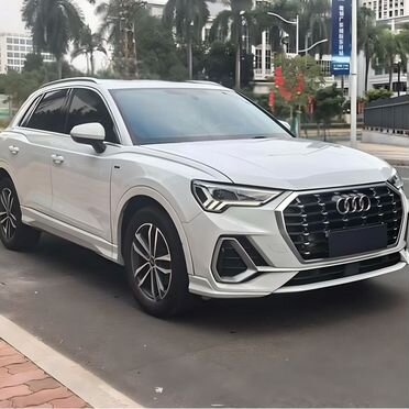 Доставим авто под заказ Audi A3/Audi Q3