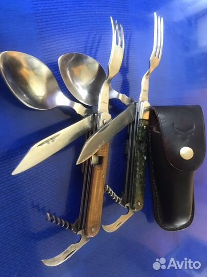 Продажа коллекционных ножей СССР 60-тые годы