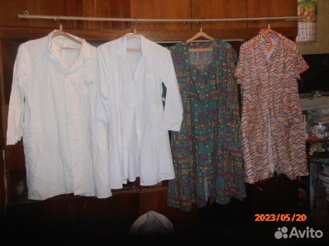 Халат домашний женский, ночнушки,пижамы